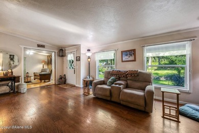 Live the North Idaho Dream on this nearly 20 (19.45), acres with - photo 10