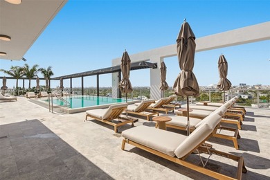 Residence 301 at Domus Brickell Park is a fully furnished 860 SF - photo 21