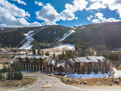 Snake River Condo For Sale in Keystone Colorado