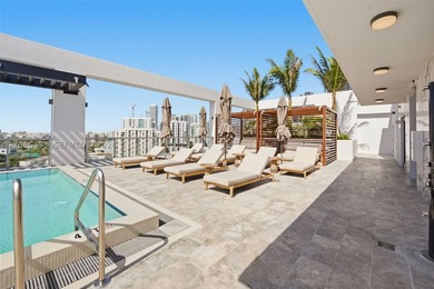 Residence 301 at Domus Brickell Park is a fully furnished 860 SF - photo 23