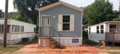 Bonnet Lake Home For Sale in Avon Park Florida