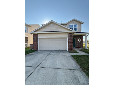 Lake Home For Sale in Columbus, Indiana