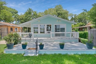 Lake Home For Sale in Weatherford, Texas