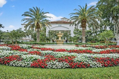 Welcome to Williams Island's Mediterranean Village bringing - photo 2