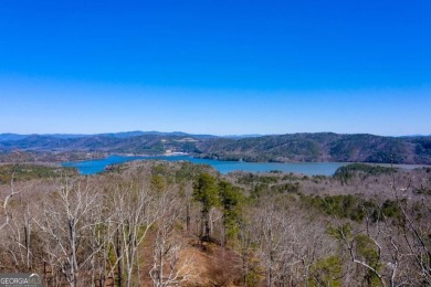 Lake Lot For Sale in Ranger, Georgia