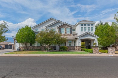 Sand Hollow  Reservior Home For Sale in Hurricane Utah
