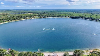 Crystal Lake - Washington County Lot Sale Pending in Chipley Florida