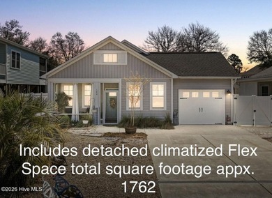 A RARE FIND ON OAK ISLAND HAS ARRIVED! Welcome to 140 NE 16th - photo 1
