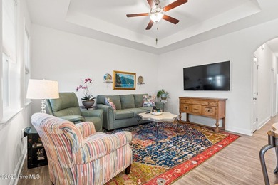 A RARE FIND ON OAK ISLAND HAS ARRIVED! Welcome to 140 NE 16th - photo 5