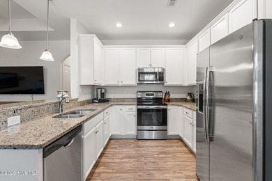 A RARE FIND ON OAK ISLAND HAS ARRIVED! Welcome to 140 NE 16th - photo 9