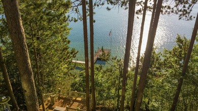 Perched among the whispering pines on Walloon Lake's desirable - photo 11