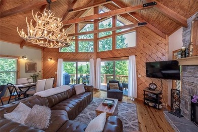 Escape to your fully furnished cabin in North Georgia at 1328 - photo 11