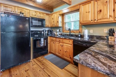 Escape to your fully furnished cabin in North Georgia at 1328 - photo 12