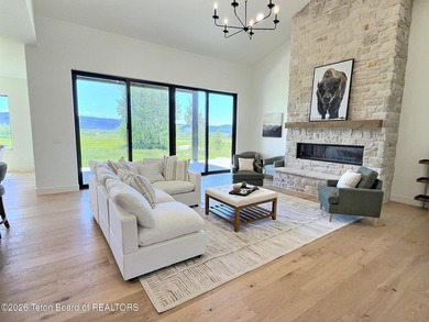 This home perfectly blends luxury with practicality. It offers a - photo 12