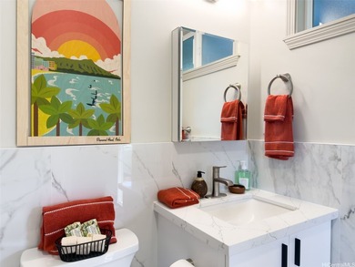 Location, location, location! Nestled in desirable Kaimuki, this - photo 14