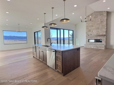 This home perfectly blends luxury with practicality. It offers a - photo 16