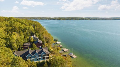 Perched among the whispering pines on Walloon Lake's desirable - photo 20