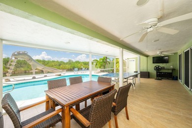 Welcome to 3206 Riviera Drive, Key West - a stunning canal-front - photo 20
