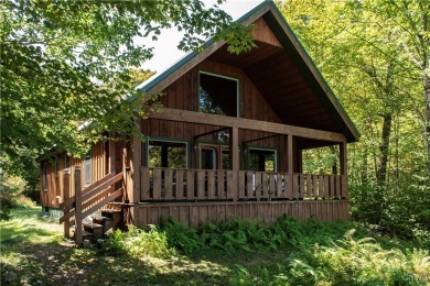 Soft Maple Lake Home For Sale in Croghan New York