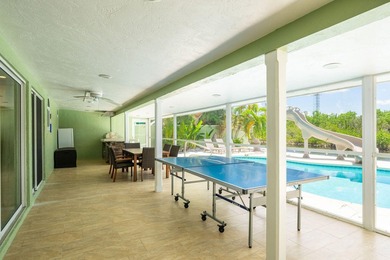 Welcome to 3206 Riviera Drive, Key West - a stunning canal-front - photo 21