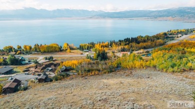 Henrys Lake Lot For Sale in Island Park Idaho