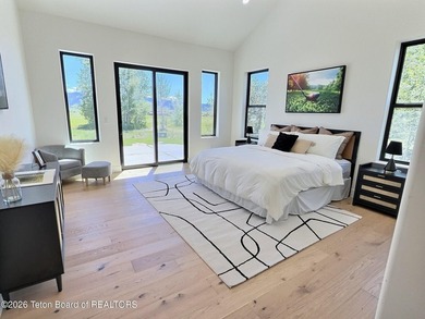This home perfectly blends luxury with practicality. It offers a - photo 21