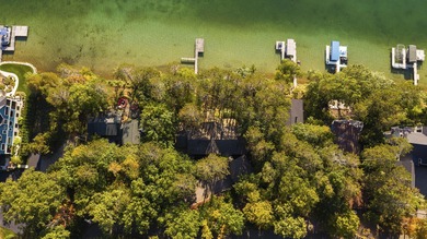 Perched among the whispering pines on Walloon Lake's desirable - photo 22