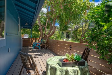 Location, location, location! Nestled in desirable Kaimuki, this - photo 22