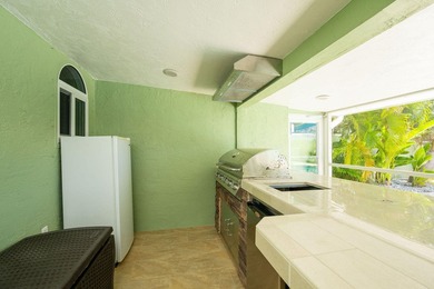 Welcome to 3206 Riviera Drive, Key West - a stunning canal-front - photo 22