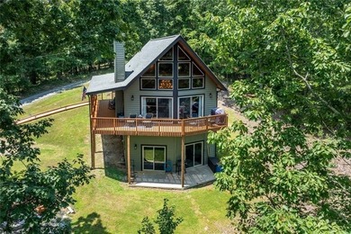Escape to your fully furnished cabin in North Georgia at 1328 - photo 22