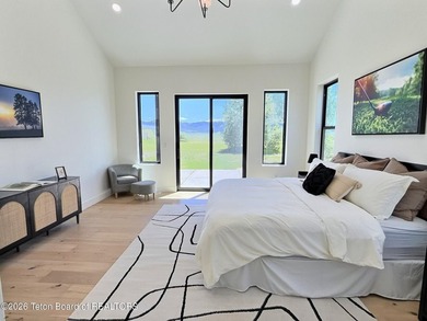 This home perfectly blends luxury with practicality. It offers a - photo 22