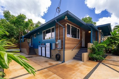 Location, location, location! Nestled in desirable Kaimuki, this - photo 23