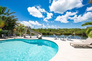 Welcome to 3206 Riviera Drive, Key West - a stunning canal-front - photo 23