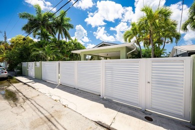 Welcome to 3206 Riviera Drive, Key West - a stunning canal-front - photo 24