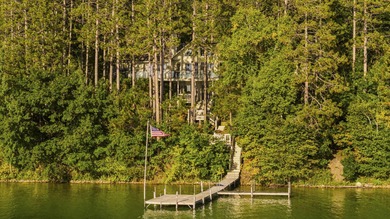 Perched among the whispering pines on Walloon Lake's desirable - photo 26