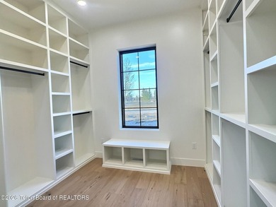 This home perfectly blends luxury with practicality. It offers a - photo 26