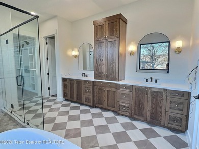 This home perfectly blends luxury with practicality. It offers a - photo 27