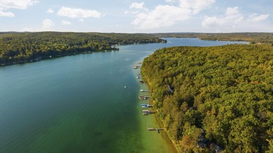 Perched among the whispering pines on Walloon Lake's desirable - photo 29