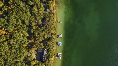 Perched among the whispering pines on Walloon Lake's desirable - photo 30