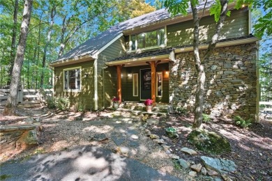 (private lake, pond, creek) Home For Sale in Jasper Georgia