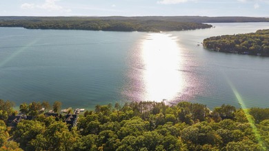 Perched among the whispering pines on Walloon Lake's desirable - photo 31
