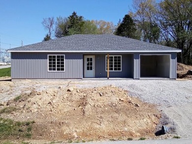 Lake Home For Sale in Powersite, Missouri