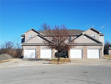 Riss Lake - Jackson County Townhome/Townhouse Sale Pending in Kansas City Missouri