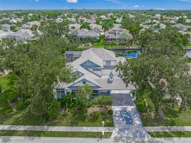 Manatee River Home For Sale in Bradenton Florida