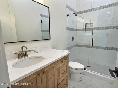 This home perfectly blends luxury with practicality. It offers a - photo 31