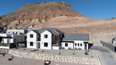 Virgin River Home For Sale in Washington Utah