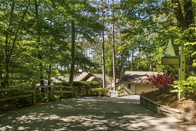Perched among the whispering pines on Walloon Lake's desirable - photo 34