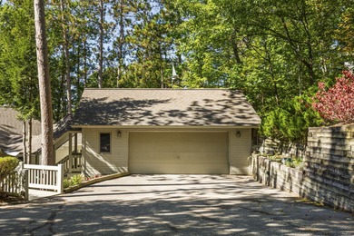Perched among the whispering pines on Walloon Lake's desirable - photo 35