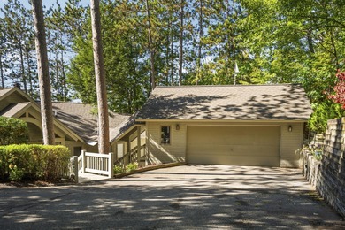 Perched among the whispering pines on Walloon Lake's desirable - photo 36