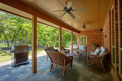 Dream big in EAST EDMOND with this stunning, one-of-a-kind home - photo 36